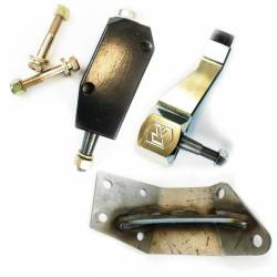 KRYPTONITE PRODUCTS - Kryptonite Death Grip Idler Side Package 2001-2010 GM 2500 3500 - Image 2