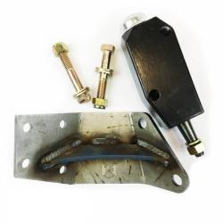 KRYPTONITE PRODUCTS - Kryptonite Death Grip Idler Side Package 2001-2010 GM 2500 3500 - Image 3