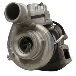 BD Diesel 6.7L Cummins Turbo Stock Replacment Dodoge 2007.5-2012 Pick-Up HE351 - 1045775