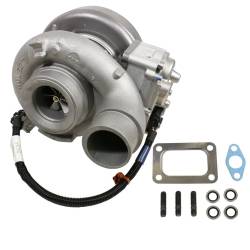 BD Diesel 6.7L Cummins HE300VG Pick-Up Turbo Stock Replacement Dodge 2013-2018 - 1045778