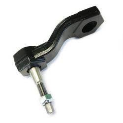KRYPTONITE PRODUCTS - Kryptonite Death Grip Pitman Arm 2011-2019 2011-2019 Chevy/GMC 2500HD/3500 GM Trucks - Image 2