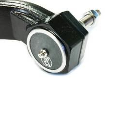 KRYPTONITE PRODUCTS - Kryptonite Death Grip Pitman Arm 2011-2019 2011-2019 Chevy/GMC 2500HD/3500 GM Trucks - Image 4