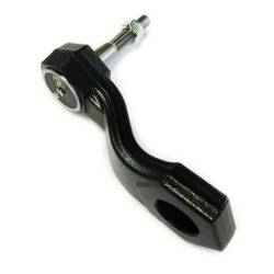 KRYPTONITE PRODUCTS - Kryptonite Death Grip Pitman Arm 2011-2019 2011-2019 Chevy/GMC 2500HD/3500 GM Trucks - Image 7