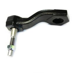 KRYPTONITE PRODUCTS - Kryptonite Death Grip Pitman Arm 2011-2019 2011-2019 Chevy/GMC 2500HD/3500 GM Trucks - Image 9