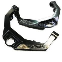 KRYPTONITE PRODUCTS - Kryptonite Upper Control Arm Kit 2001-2010 Chevy GMC 2500 3500 H2 - Image 2