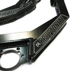 KRYPTONITE PRODUCTS - Kryptonite Upper Control Arm Kit 2001-2010 Chevy GMC 2500 3500 H2 - Image 3