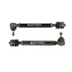 KRYPTONITE PRODUCTS - Kryptonite Death Grip Tie Rods 2001-2010 Chevy / GMC 2500 3500 H2 - Image 2