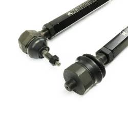 KRYPTONITE PRODUCTS - Kryptonite Death Grip Tie Rods 2001-2010 Chevy / GMC 2500 3500 H2 - Image 3