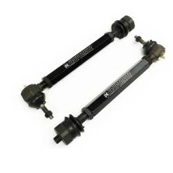 KRYPTONITE PRODUCTS - Kryptonite Death Grip Tie Rods 2001-2010 Chevy / GMC 2500 3500 H2 - Image 4