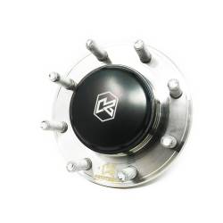 KRYPTONITE PRODUCTS - Kryptonite Wheel Hub Dust Cap 1999-2010 Chevy & GMC 8 Lug Wheels - Image 2