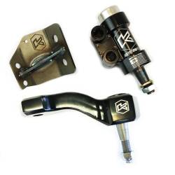 Kryptonite Death Grip Idler Side Package 2011-2021 Chevy / GMC 2500 HD 3500 HD