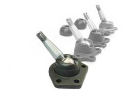 KRYPTONITE PRODUCTS - Kryptonite Bolt-in Upper Ball Joint (for Aftermarket Upper Control Arms) 1999-2018 Chevy GMC 2500 3500**Sold Each** - Image 3