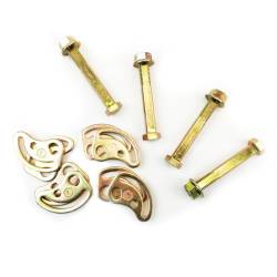 Kryptonite Cam Bolt Kit 1999-2010 1500 HD 2500 HD 3500 (Pack Of 2)