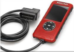 Superchips Performance Programmers and Tuners - Superchips F5 Dodge Flashpaq - 3845 - Image 4
