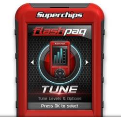 Superchips Performance Programmers and Tuners - Superchips F5 Dodge Flashpaq - 3845 - Image 5