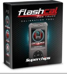 Superchips FlashCal Dodge Ram 2003-2016 Recalibration Tool - #3545
