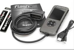 Superchips Performance Programmers and Tuners - Superchips FlashCal Dodge Ram 2003-2016 Recalibration Tool - #3545 - Image 3