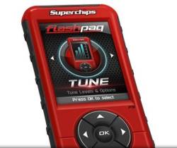 Superchips Performance Programmers and Tuners - Superchips Flashpaq F5 California Edition - Image 2