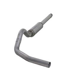 Diamond Eye Performance 1994-1997.5 Ford 7.3L F250/F350 (All Cabs and Beds) 4in. ALUMI K4310A