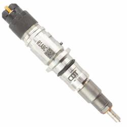 Industrial Injection - Industrial Injection Cummins 6.7L CDT +10% Injectors - CA LEGAL 2013-2018 - Image 1