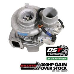 BD Diesel - BD Diesel Screamer HE300VG 6.7L Cummins Turbo for Dodge 2013-2018 Pick-Up - Image 2