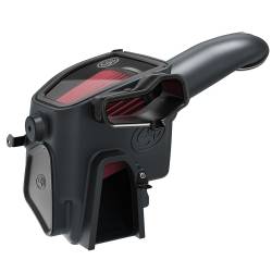 S&B Filters - S&B Cold Air Intake For 2020-2026 Ford Powerstroke 6.7L - Oiled Filter - Image 2