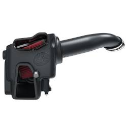 S&B Filters - S&B Cold Air Intake For 2020-2026 Ford Powerstroke 6.7L - Oiled Filter - Image 3