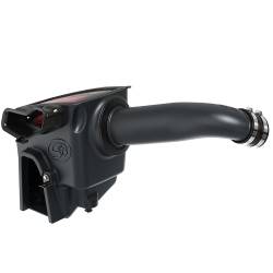 S&B Filters - S&B Cold Air Intake For 2020-2026 Ford Powerstroke 6.7L - Oiled Filter - Image 4