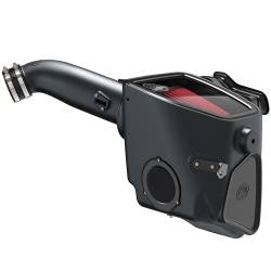 S&B Filters - S&B Cold Air Intake For 2020-2026 Ford Powerstroke 6.7L - Oiled Filter - Image 5