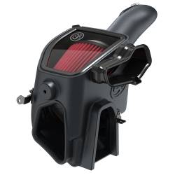 S&B Filters - S&B Cold Air Intake For 2020-2026 Ford Powerstroke 6.7L - Oiled Filter - Image 6