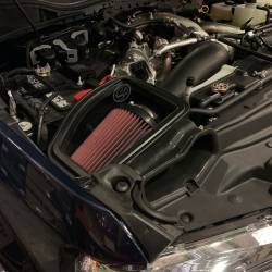 S&B Filters - S&B Cold Air Intake For 2020-2026 Ford Powerstroke 6.7L - Oiled Filter - Image 7