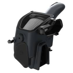 S&B Filters - S&B Cold Air Intake For 2020-2026 Ford Powerstroke 6.7L - Paper Filter - Image 2