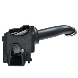 S&B Filters - S&B Cold Air Intake For 2020-2026 Ford Powerstroke 6.7L - Paper Filter - Image 3