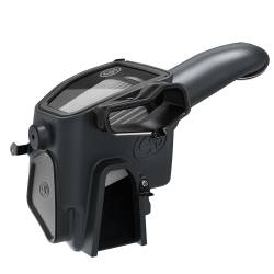 S&B Filters - S&B Cold Air Intake For 2020-2026 Ford Powerstroke 6.7L - Paper Filter - Image 4
