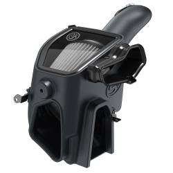 S&B Filters - S&B Cold Air Intake For 2020-2026 Ford Powerstroke 6.7L - Paper Filter - Image 5
