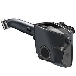S&B Filters - S&B Cold Air Intake For 2020-2026 Ford Powerstroke 6.7L - Paper Filter - Image 6