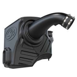 S&B Filters - S&B Cold Air Intake For 20-26 Silverado / Sierra Duramax L5P 6.6L - Cotton Cleanable Filter 75-5136 - Image 5