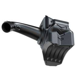 S&B Filters - S&B Cold Air Intake For 20-26 Silverado / Sierra Duramax L5P 6.6L - Cotton Cleanable Filter 75-5136 - Image 6