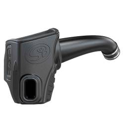 S&B Filters - S&B Cold Air Intake For 20-26 Silverado / Sierra Duramax L5P 6.6L - Cotton Cleanable Filter 75-5136 - Image 7