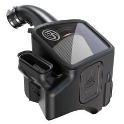 S&B Filters - S&B Cold Air Intake For 20-26 Silverado / Sierra Duramax L5P 6.6L - Dry Filter 75-5136D - Image 2
