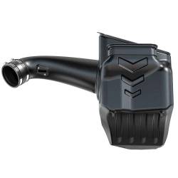 S&B Filters - S&B Cold Air Intake For 20-26 Silverado / Sierra Duramax L5P 6.6L - Dry Filter 75-5136D - Image 3