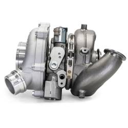 Garrett Turbocharger - Garrett Stock Replacement Turbocharger for 2017-2019 6.7L Ford F250 F350 Pickup - Image 2