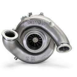 Garrett Stock Replacement Turbocharger for 2017-2019 6.7L Ford F250 F350 Pickup