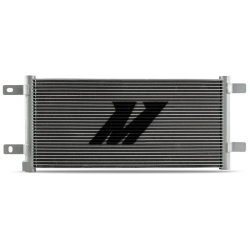 Mishimoto Heavy Duty Transmission Cooler Fits Ram 6.7L Cummins Diesel 2015-2018