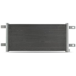 Mishimoto - Mishimoto Heavy Duty Transmission Cooler Fits Ram 6.7L Cummins Diesel 2015-2018 - Image 3