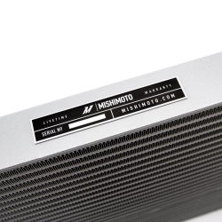 Mishimoto - Mishimoto Heavy Duty Transmission Cooler Fits Ram 6.7L Cummins Diesel 2015-2018 - Image 4