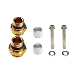 Mishimoto - Mishimoto Heavy Duty Transmission Cooler Fits Ram 6.7L Cummins Diesel 2015-2018 - Image 5