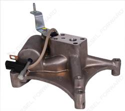 Ford 7.3 Turbocharger Pedestal with EBPV actuator for 1994-1997 Pickup