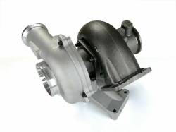 Spoologic - SPOOLOGIC Upgraded TP38 Turbocharger Without EBP For 94-97 7.3L Powerstroke - Image 9