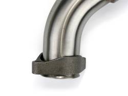 Spoologic - SPOOLOGIC Upgraded Bellowed 304SS Up-Pipe Kit For 1994-1997 Ford 7.3L Powerstroke - Image 5